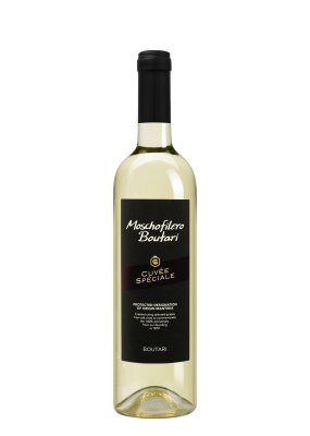 Moschofilero Boutari Cuvee Speciale 75Cl PROMO