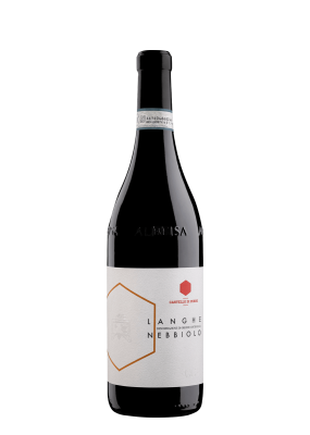 Castello Di Perno Langhe Nebbiolo 75Cl