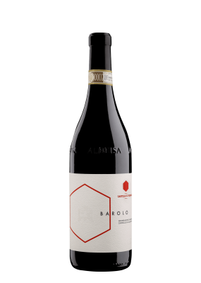 Castello Di Perno Barolo 2017 75Cl