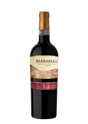 Marchisio Barbaresco Docg 75Cl