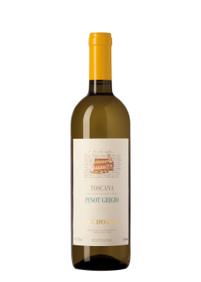 Col D'orcia Pinot Grigio Toscana 75 Cl Promo