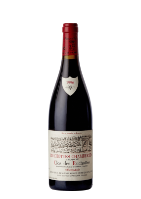 Domaine Armand Rousseau Ruchottes Chambertin Clos Des Ruchottes 1996 75CL