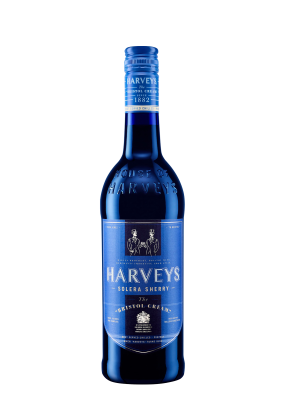 Harveys Bristol Cream 75 Cl PROMO