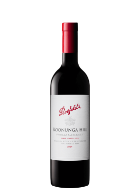 Penfolds Koonunga Hill Shiraz Cab 75Cl