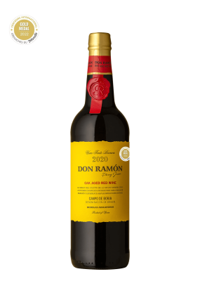 Don Ramon Oak Aged 75 Cl PROMO