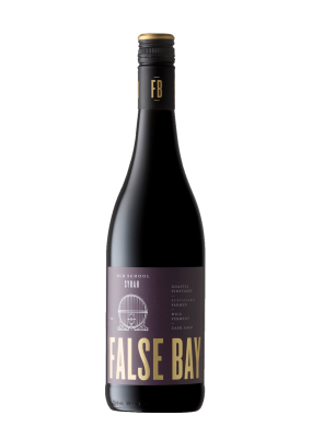 False Bay Shiraz 75 Cl