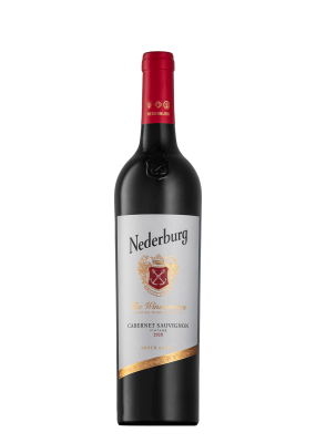 Nederburg Cabernet Sauvignon 75 Cl