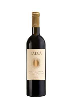 Talua Negroamaro Rosso Salento Igt 75Cl