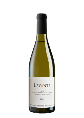 Emiliano Fini Lavente Lazio Igt Malvasia Puntinata 75Cl