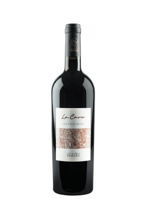 Terre Di Marfisa La Cava Igt Lazio Rosso 75Cl