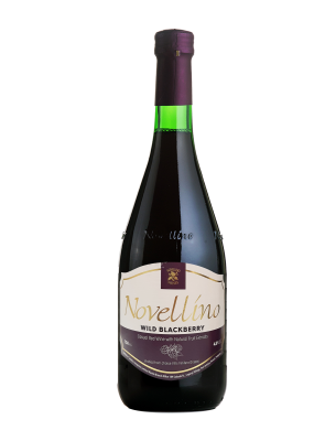 Novellino Wild Blackberry 75 Cl