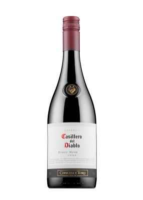 Casillero Del Diablo Pinot Noir 75 Cl