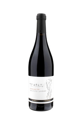 Le Rocche Tre Miracoli Romagna Sangiovese Superiore 75Cl Promo