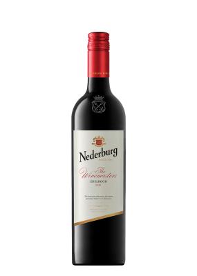 Nederburg Winemasters Reserve Edelrood 75Cl