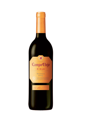 Campo Viejo Rioja Reserva 75Cl PROMO