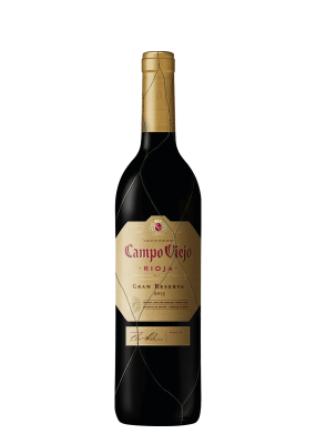 Campo Viejo Rioja Gran Reserva 75Cl PROMO