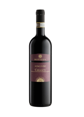 Bottega Acino D Oro Chianti 75Cl