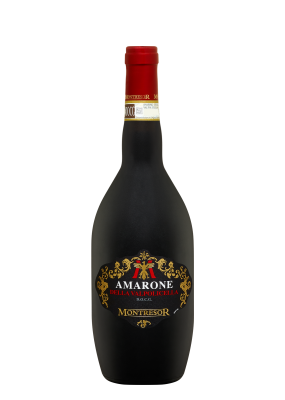 Montresor Amarone Della Valpolicella Docg 75Cl Promo