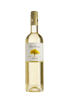 Skouras Cuvee Prestige White 75cl PROMO