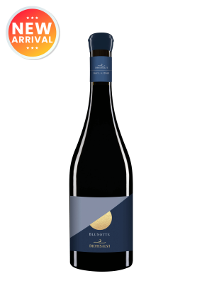 Diotisalvi Blunotte Colli Euganei Rosso BIO 75 CL