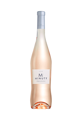 Minuty Rose Cotes De Provence 75Cl Promo