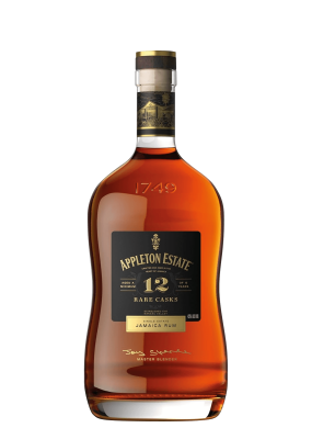 Appleton Estate Rare Blend 12Yo 1L