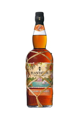 Rhum Plantation Grande Reserve