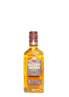 Bacardi Anejo 20 Cl.