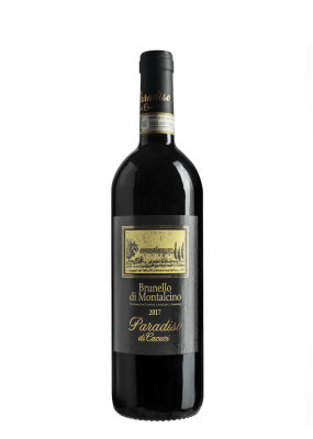 Paradiso Di Cacuci Brunello Di Montalcino 75cl PROMO