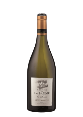 Domaine De La Baume Les Maries Sauvignon Blanc 75Cl