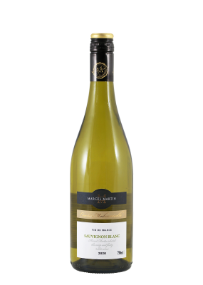 Marcel Martin Sauvignon Blanc 75Cl