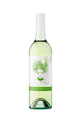 Liv Lighter Sauvignon Blanc 75Cl