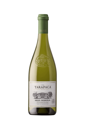 Vina Tarapaca Gran Reserva Sauvignon Blanc 75cl Promo