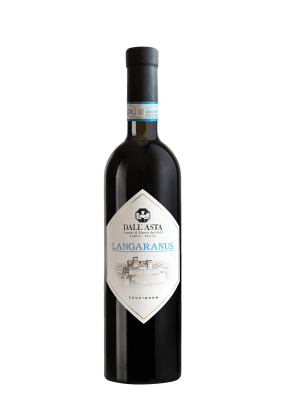 Dall Asta Langaranus Colli Di Parma Sauvignon 75Cl PROMO