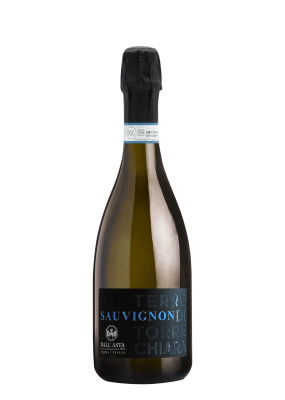 Dall Asta Terre Di Torre Chiara Colli Di Parma Sauvignon Vino Frizzante 75Cl PROMO