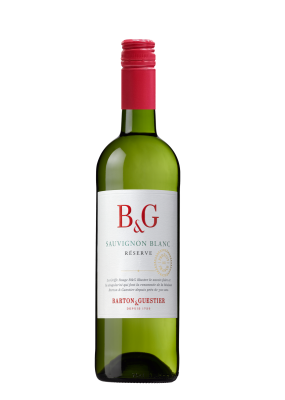 Barton & Guestier Sauvignon Blanc Reserve 75Cl