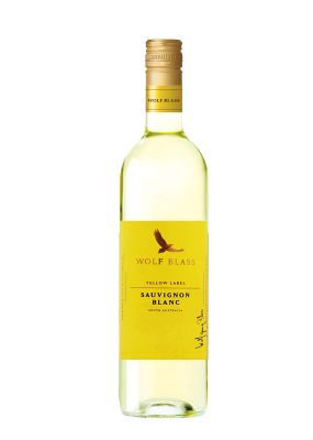 Eaglehawk Yellow Label Sauvignon Blanc 75Cl