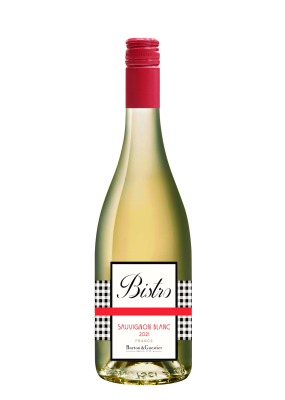 B&G Bistro Sauvignon Blanc 75 Cl