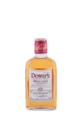 Dewar's White Label 20 Cl PROMO