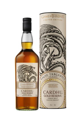 Cardhu Gold Reserve 70cl