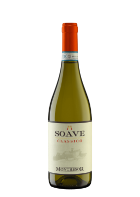 Montresor Soave Dop Classico 75Cl Promo