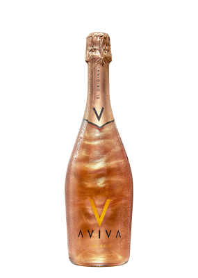 Aviva Pink Gold 75Cl