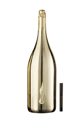 Bottega Gold Prosecco 6L