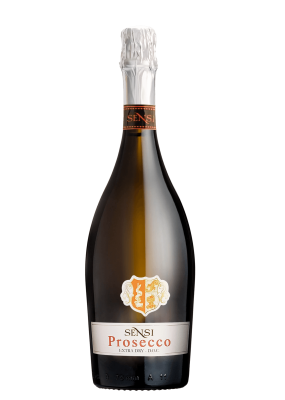 Sensi Prosecco Extra Dry 75Cl PROMO