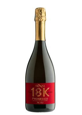 Sensi 18K Prosecco Doc Pas Dose Velvet Edition 75Cl PROMO