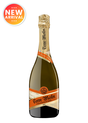 Terre Molin Prosecco Doc Brut 75Cl PROMO