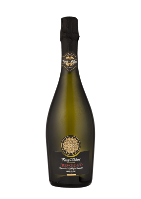 Ponte Villoni Prosecco Extra Dry 75Cl Promo