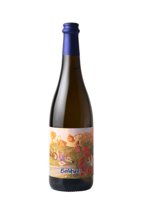 Balikwas Vino Bianco Frizzante 75 Cl
