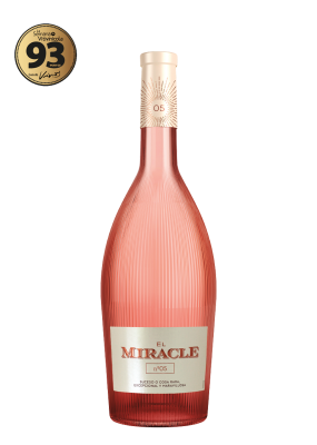 El Miracle No. 05 Rosado 75Cl