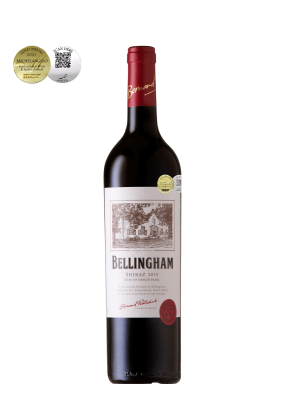 Bellingham Homestead Shiraz 75 Cl